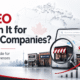 Is SEO Worth It for Local Companies in Canada?