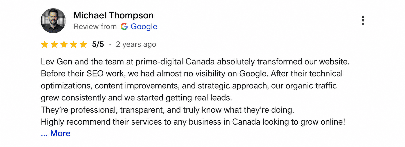 reviews prime digital