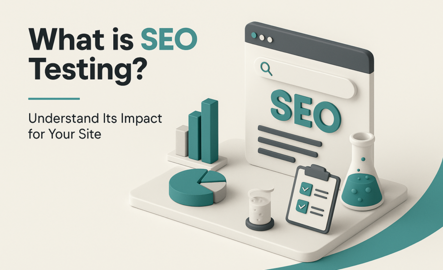 What is SEO Testing? Understand Its Impact for Your Site