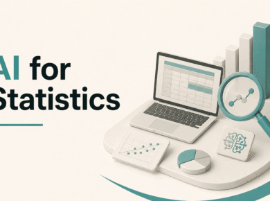 AI for Statistics