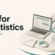 AI for Statistics