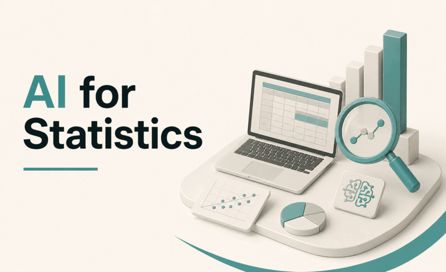 AI for Statistics