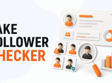 best Free Instagram Fake Follower Checker