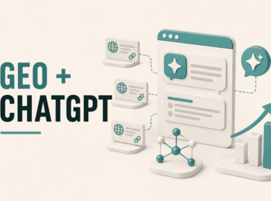 GEO ChatGPT Prime Digital