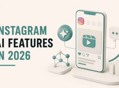 Instagram AI Features