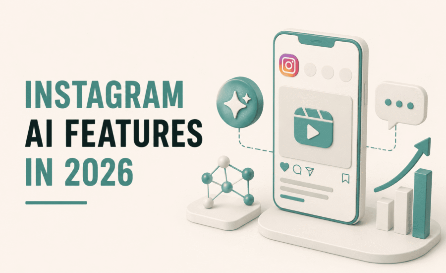 Instagram AI Features