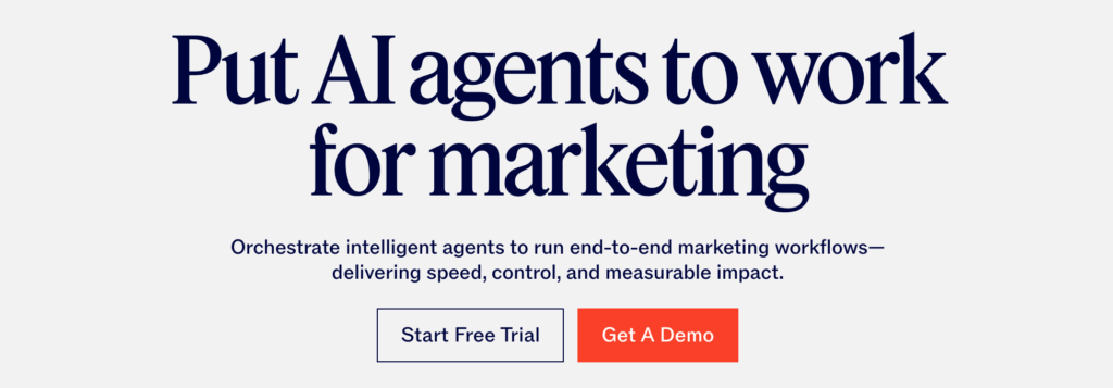Jasper: best for enterprise brand control