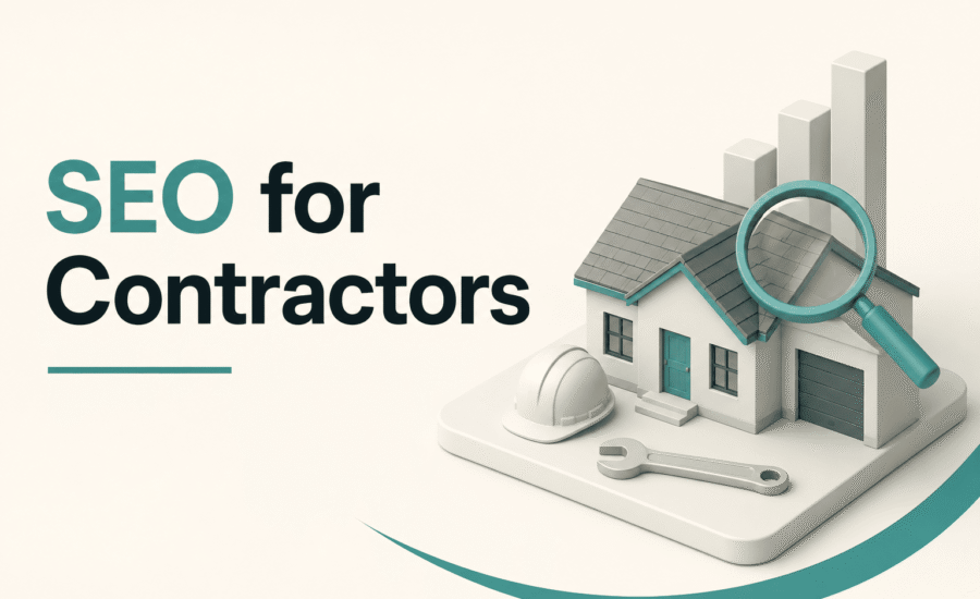 SEO for Contractors