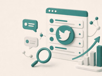 Twitter SEO