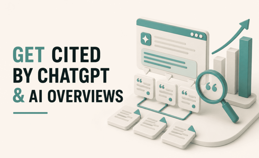 how-to-get-cited-by-chatgpt-ai-overviews-2026