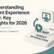 Understanding Agent Experience (AX): Key Insights for 2026