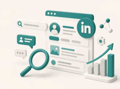 LinkedIn SEO: How to Rank on LinkedIn, Google & AI