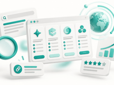 Generative Engine Optimization Tools
