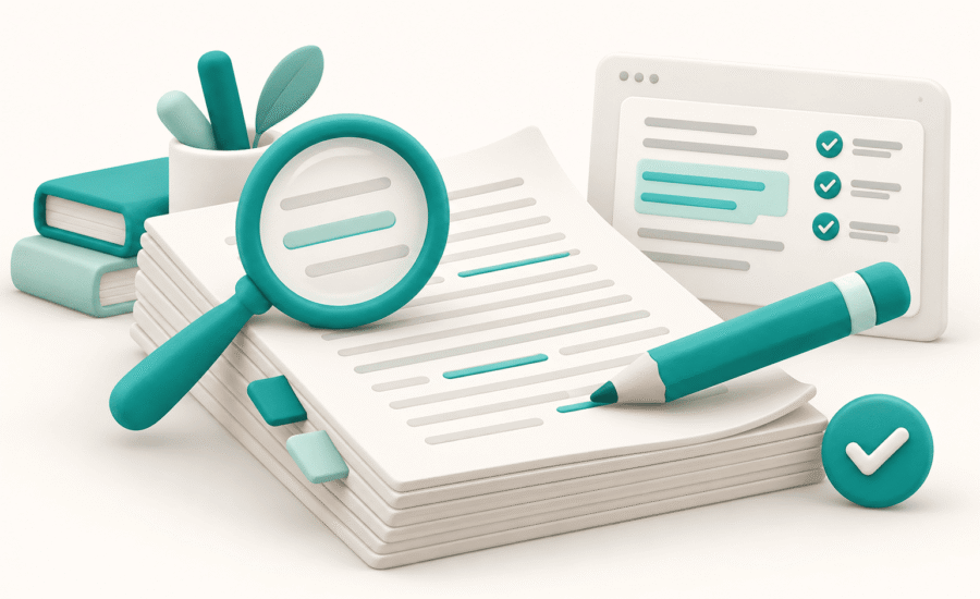 Best Tools for Editing Manuscripts: 11 Picks for 2026
